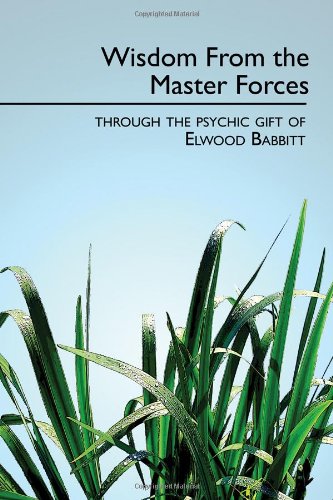 Books – Elwood Babbitt